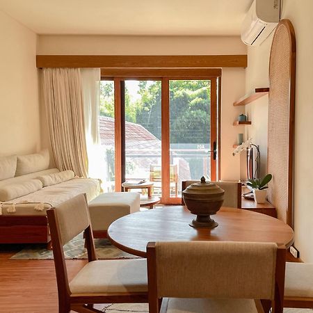 Leafy Home Canggu Exterior foto