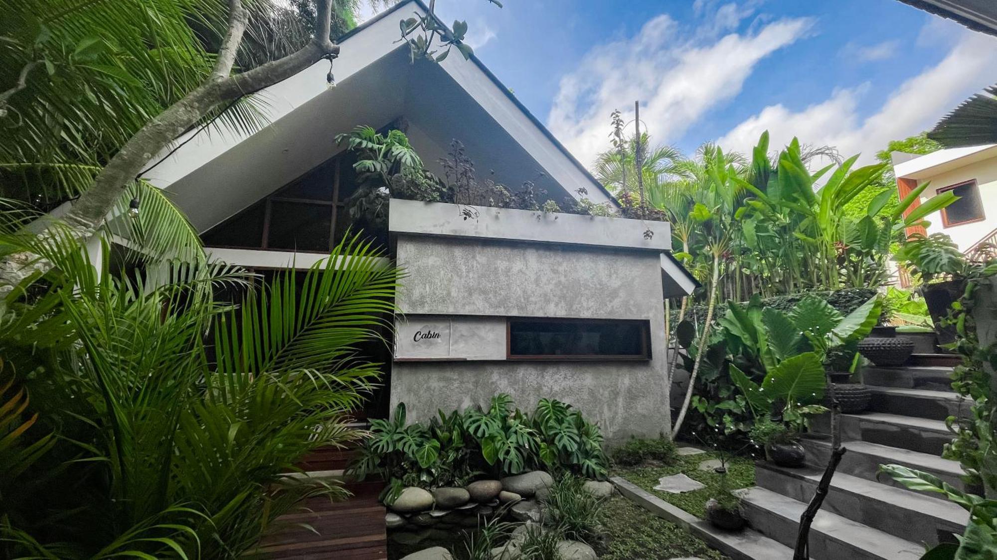Leafy Home Canggu Exterior foto